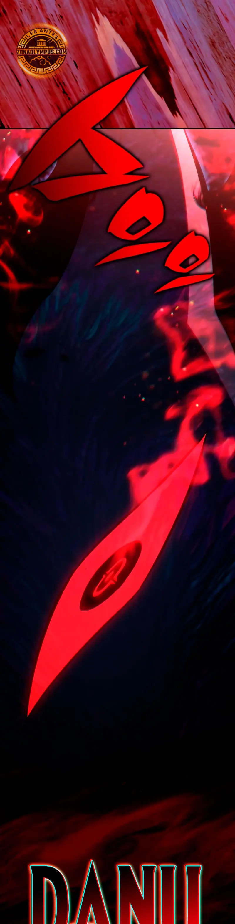 El asesino que retornó como el hijo del duque Capítulo 91 - Page 54