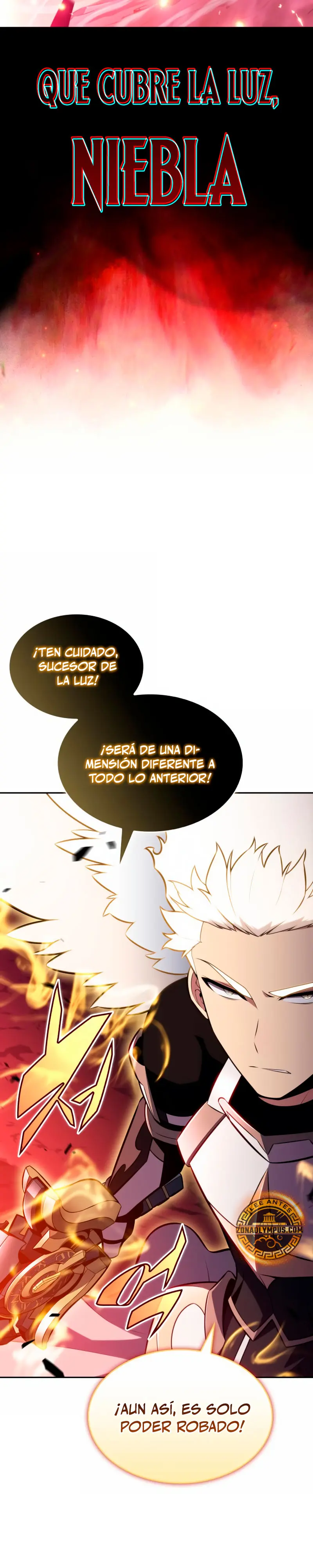 El asesino que retornó como el hijo del duque Capítulo 92 - Page 12