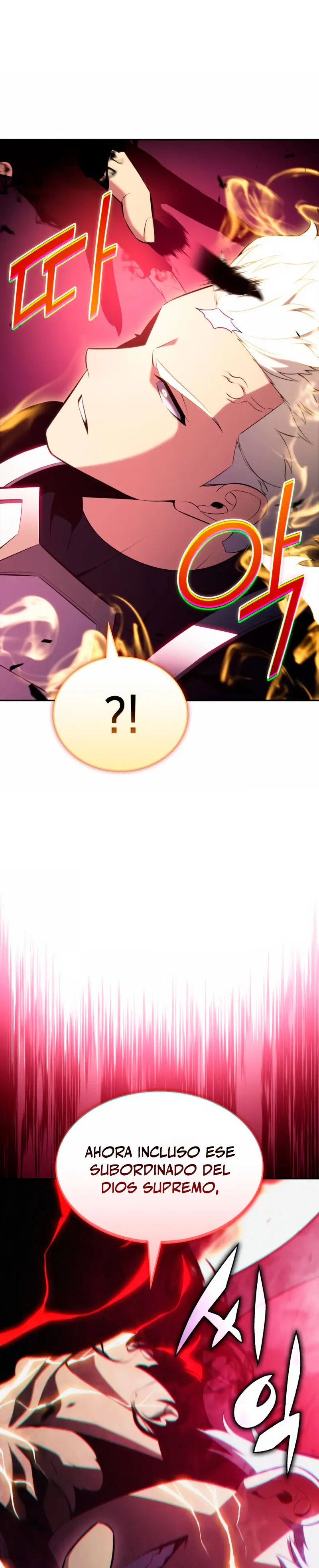 El asesino que retornó como el hijo del duque Capítulo 92 - Page 22