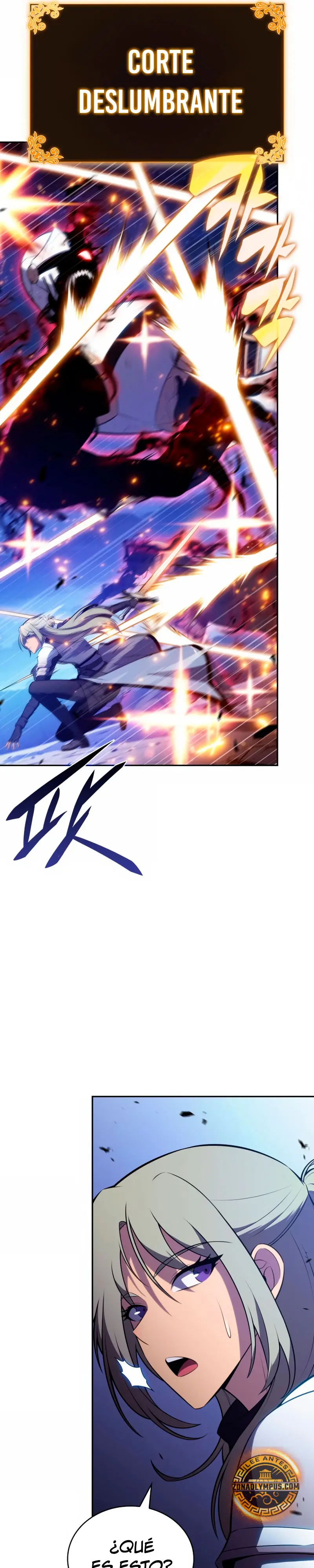 El asesino que retornó como el hijo del duque Capítulo 92 - Page 24