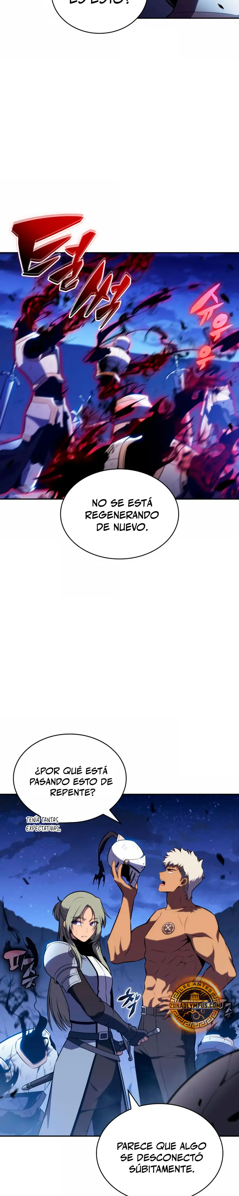 El asesino que retornó como el hijo del duque Capítulo 92 - Page 25