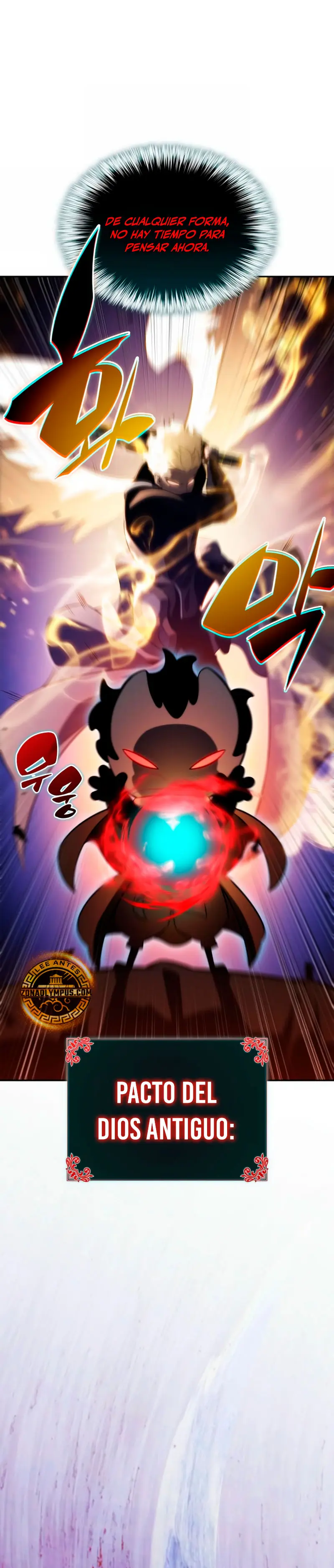 El asesino que retornó como el hijo del duque Capítulo 92 - Page 3