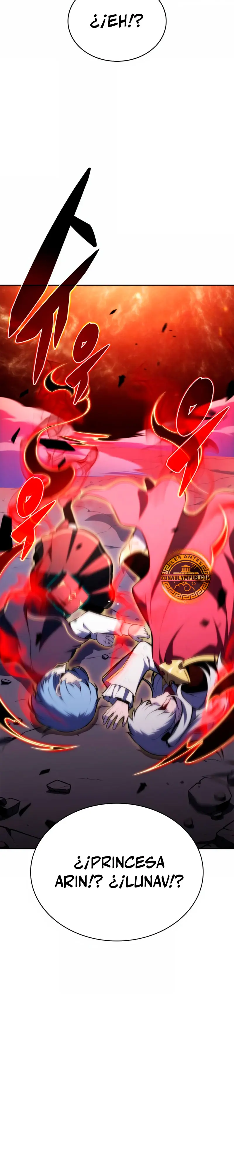 El asesino que retornó como el hijo del duque Capítulo 92 - Page 30