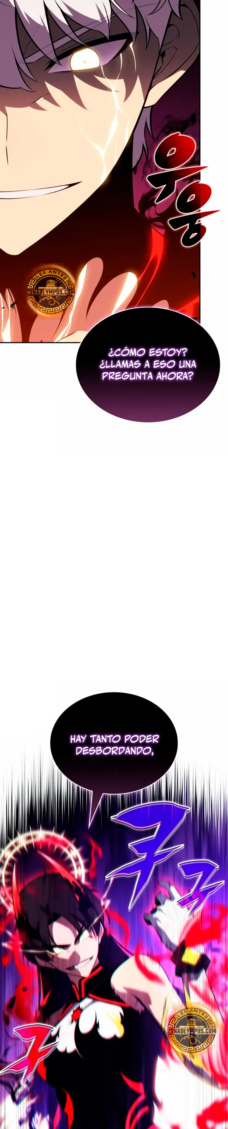 El asesino que retornó como el hijo del duque Capítulo 92 - Page 36