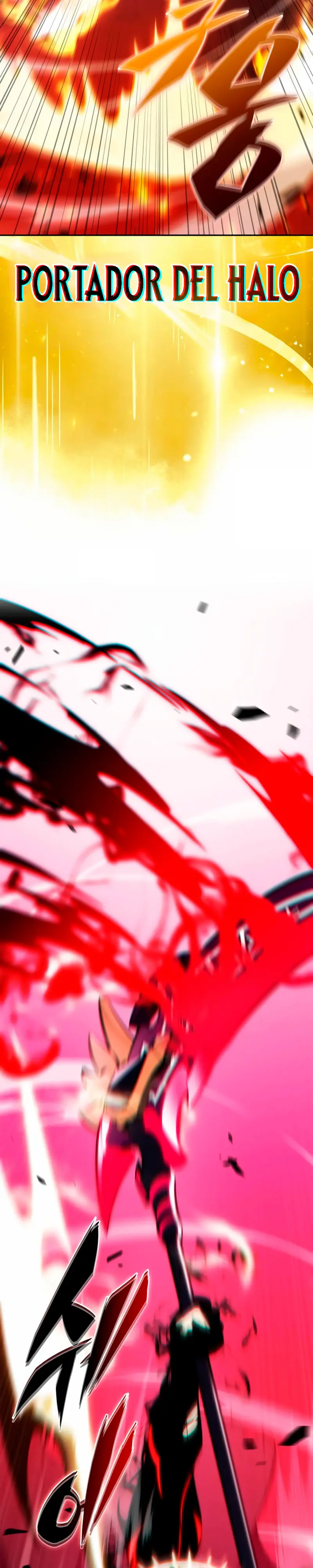 El asesino que retornó como el hijo del duque Capítulo 92 - Page 40