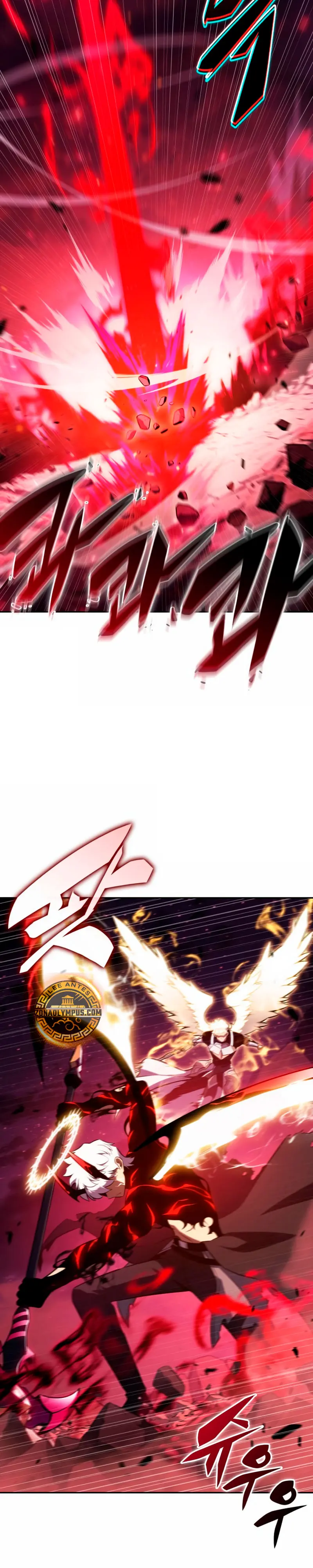 El asesino que retornó como el hijo del duque Capítulo 92 - Page 42