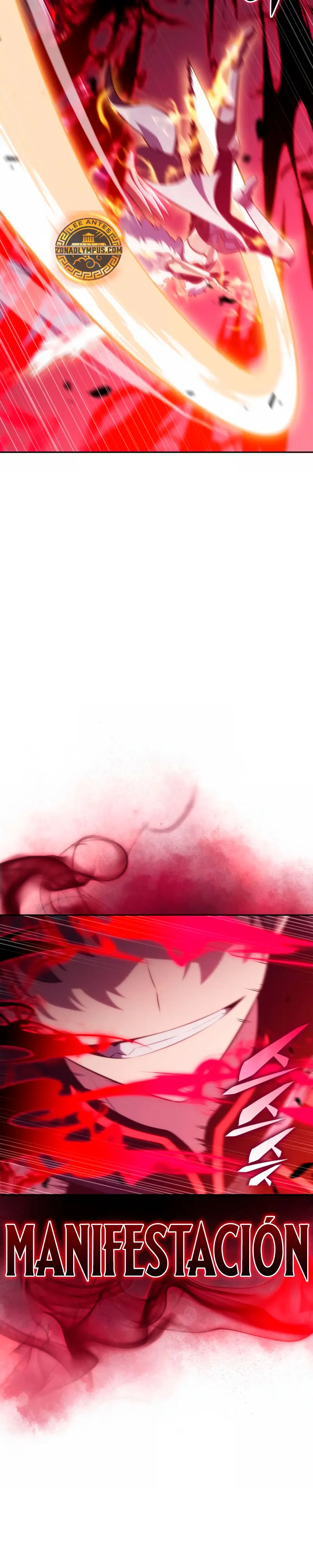 El asesino que retornó como el hijo del duque Capítulo 92 - Page 44