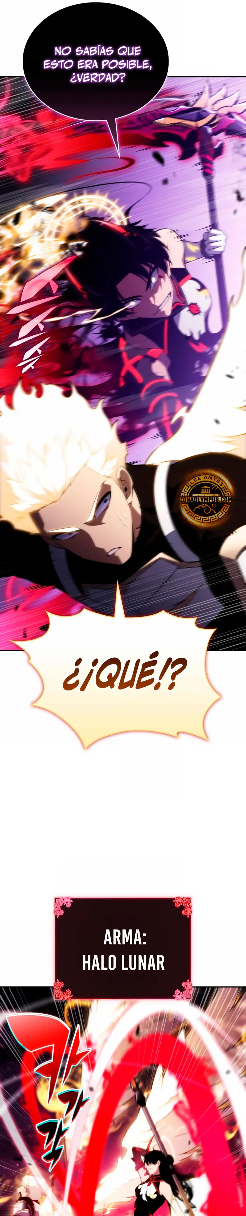 El asesino que retornó como el hijo del duque Capítulo 92 - Page 45