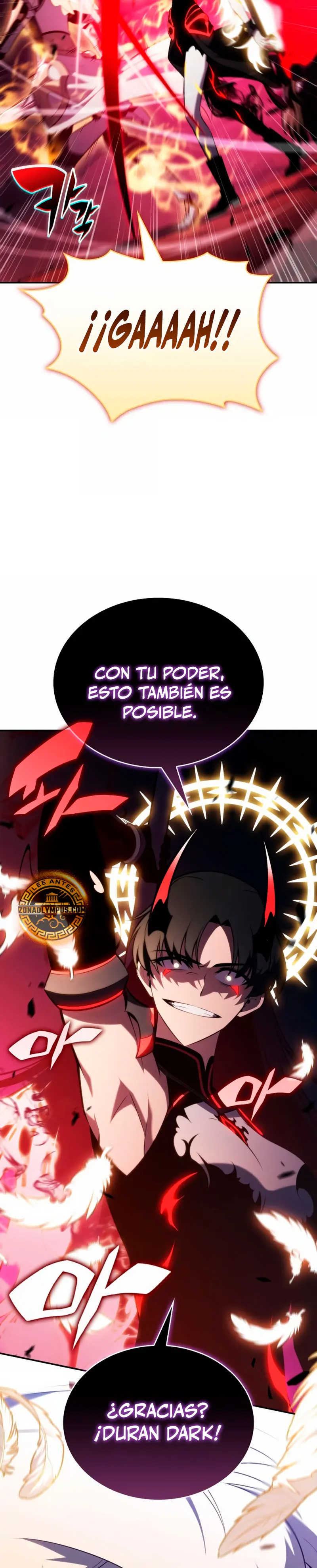 El asesino que retornó como el hijo del duque Capítulo 92 - Page 46