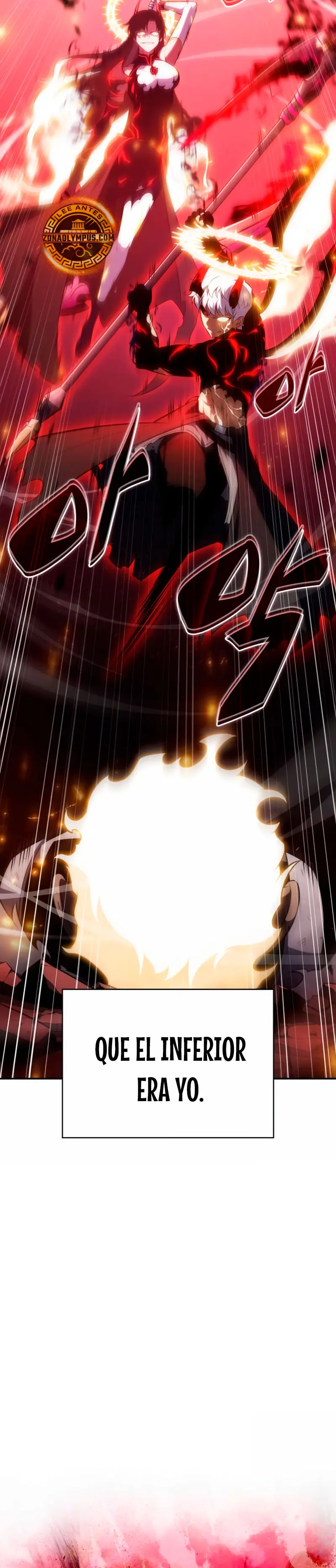 El asesino que retornó como el hijo del duque Capítulo 92 - Page 57