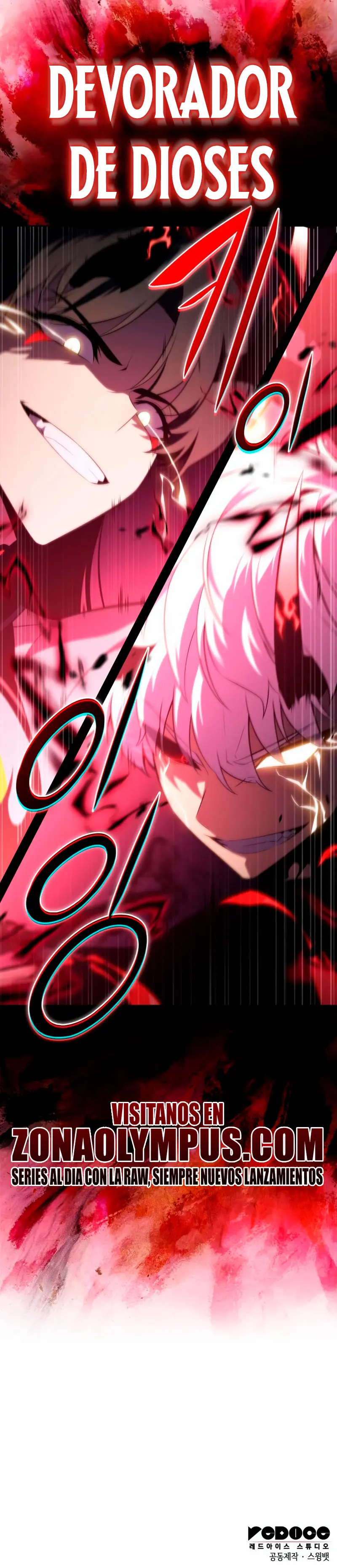 El asesino que retornó como el hijo del duque Capítulo 92 - Page 58