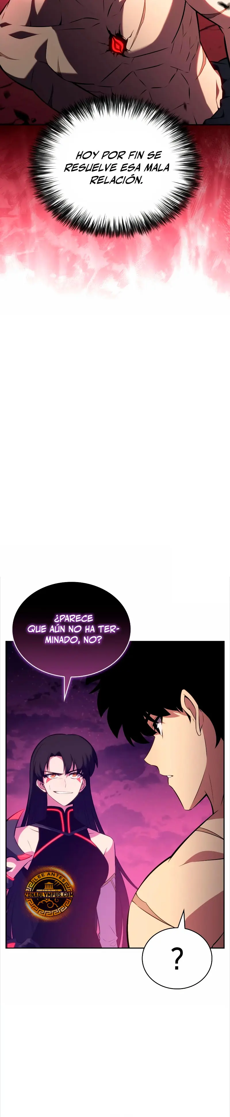 El asesino que retornó como el hijo del duque Capítulo 93 - Page 16