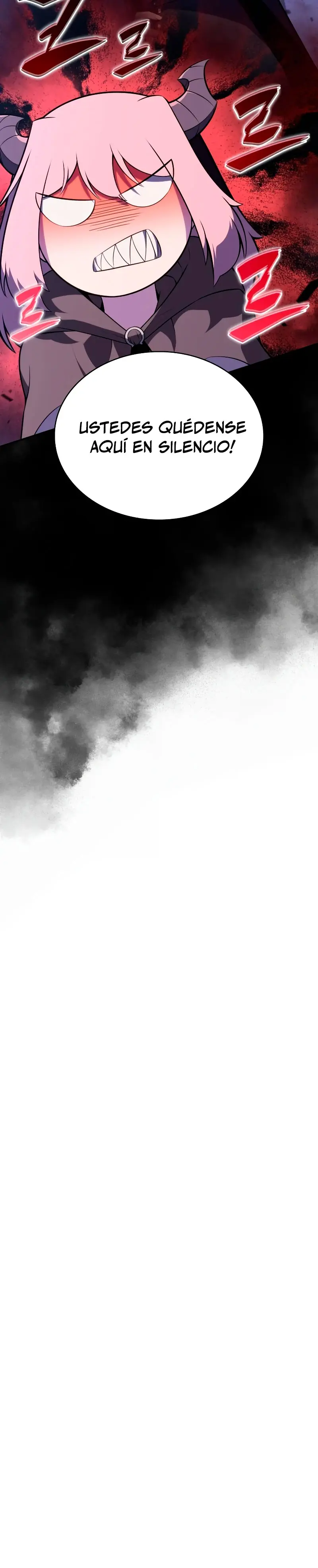 El asesino que retornó como el hijo del duque Capítulo 93 - Page 27
