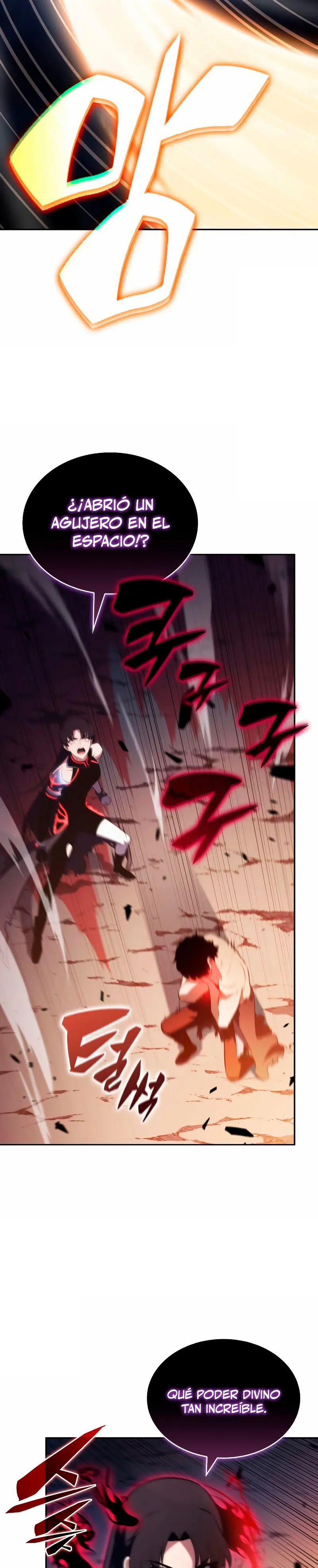 El asesino que retornó como el hijo del duque Capítulo 93 - Page 29