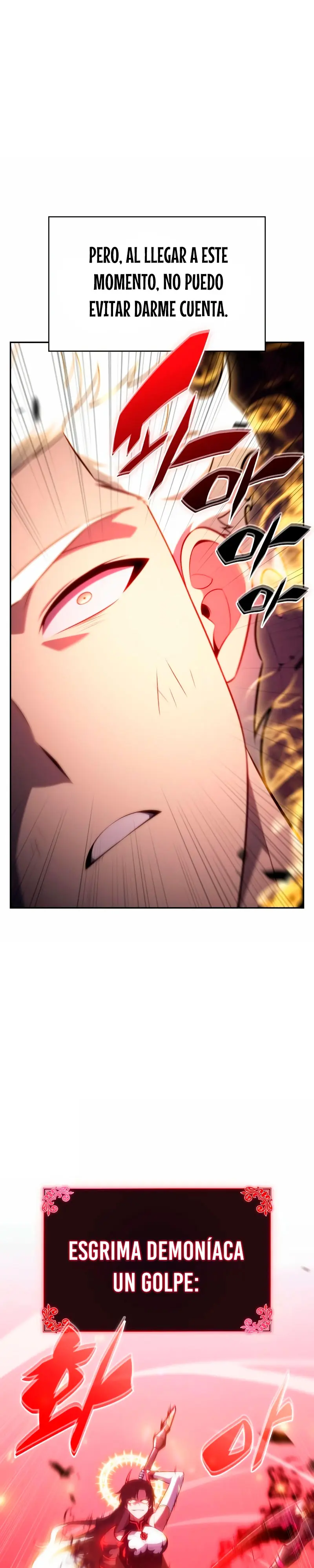 El asesino que retornó como el hijo del duque Capítulo 93 - Page 3