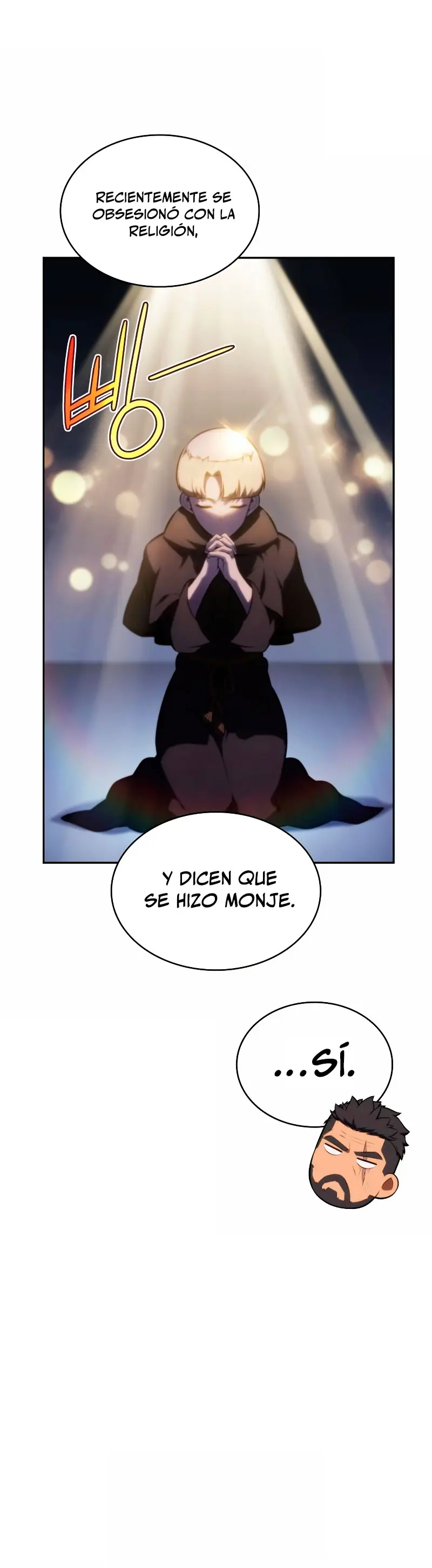 El asesino que retornó como el hijo del duque Capítulo 93 - Page 55