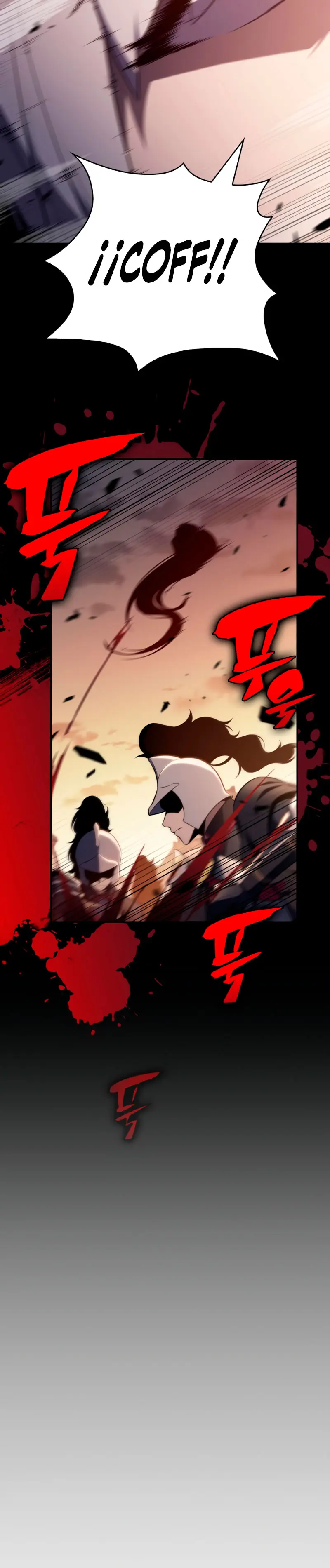 El asesino que retornó como el hijo del duque Capítulo 94 - Page 20