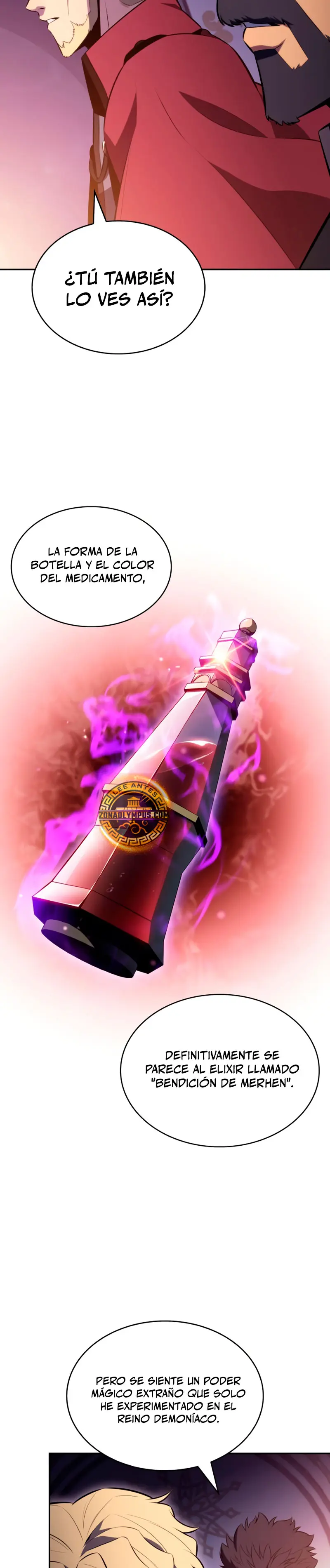 El asesino que retornó como el hijo del duque Capítulo 94 - Page 22