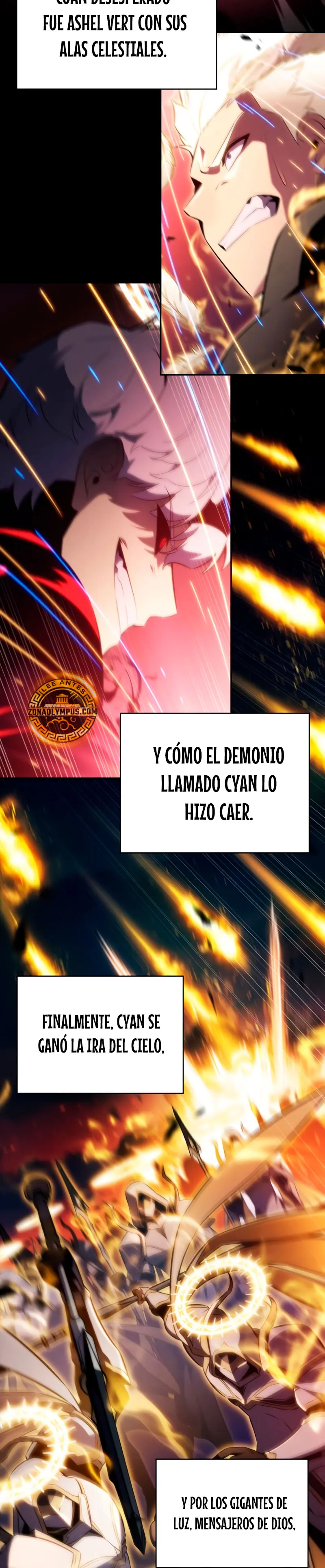 El asesino que retornó como el hijo del duque Capítulo 94 - Page 27