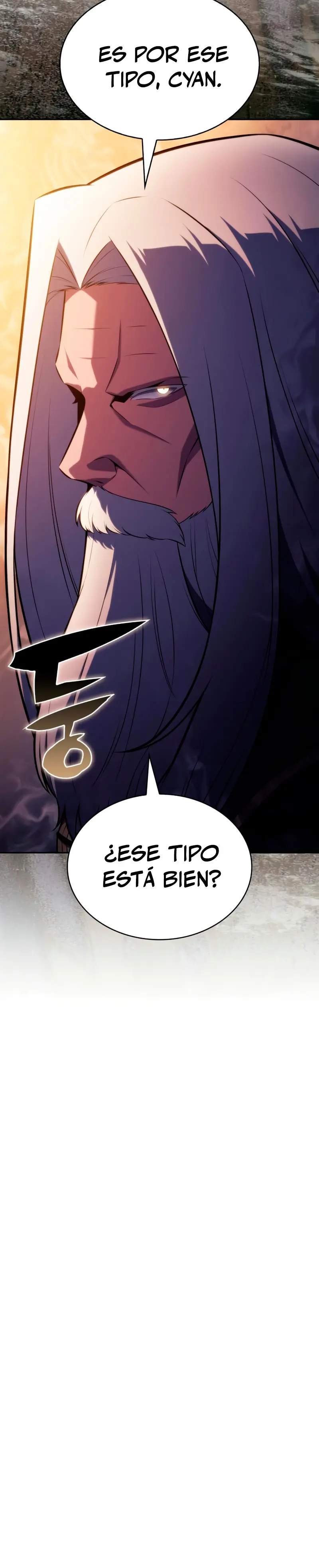 El asesino que retornó como el hijo del duque Capítulo 94 - Page 40