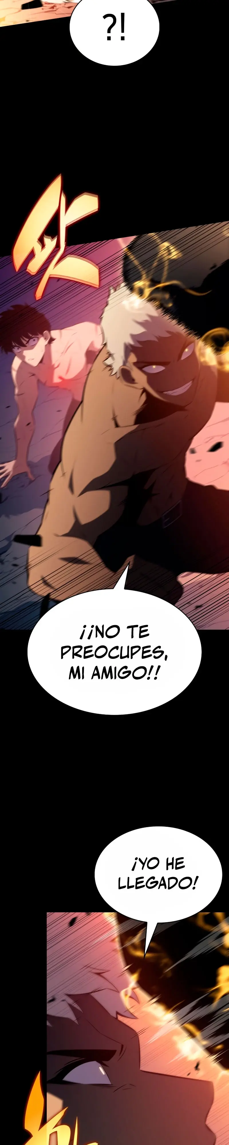 El asesino que retornó como el hijo del duque Capítulo 95 - Page 11