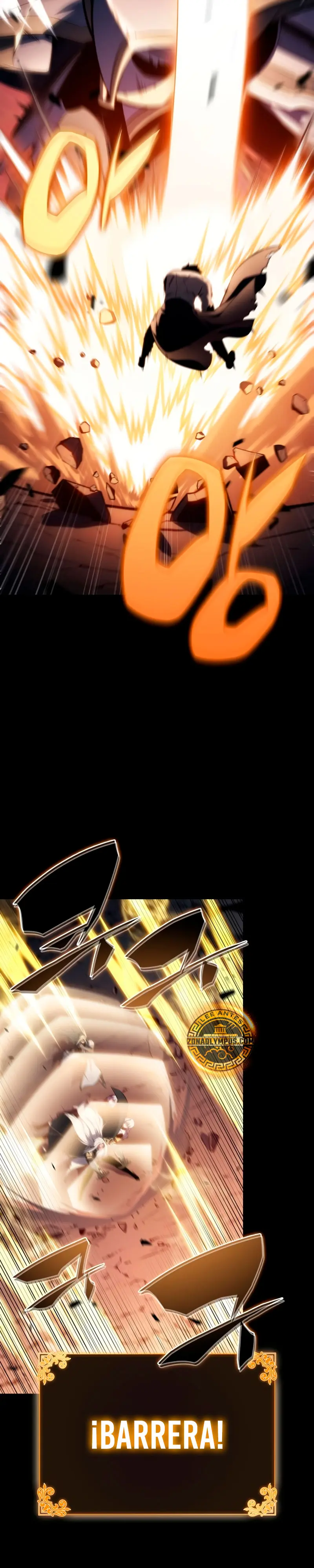 El asesino que retornó como el hijo del duque Capítulo 95 - Page 13