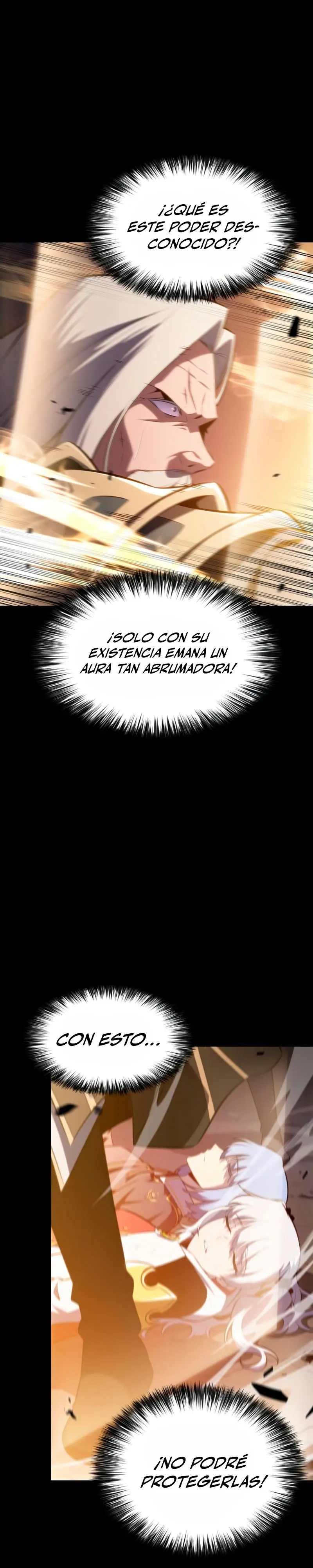 El asesino que retornó como el hijo del duque Capítulo 95 - Page 14