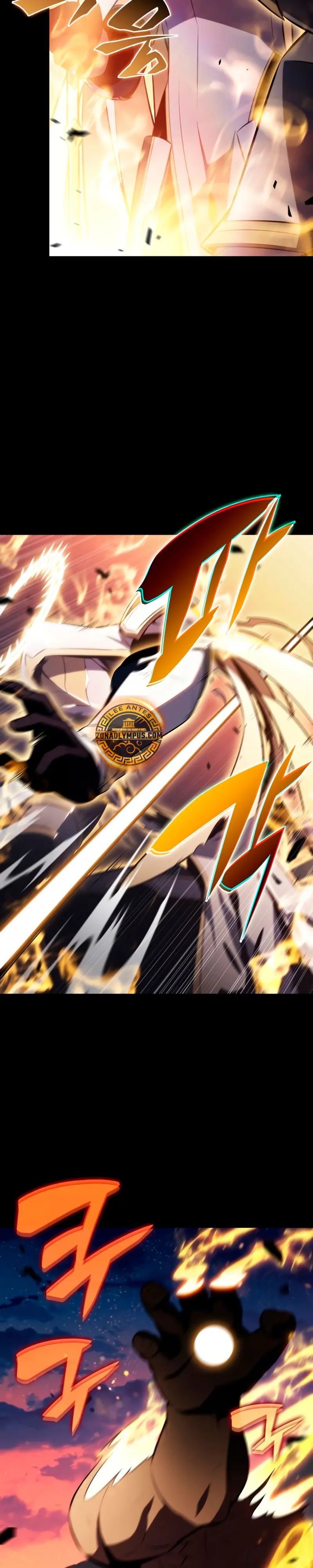 El asesino que retornó como el hijo del duque Capítulo 95 - Page 16