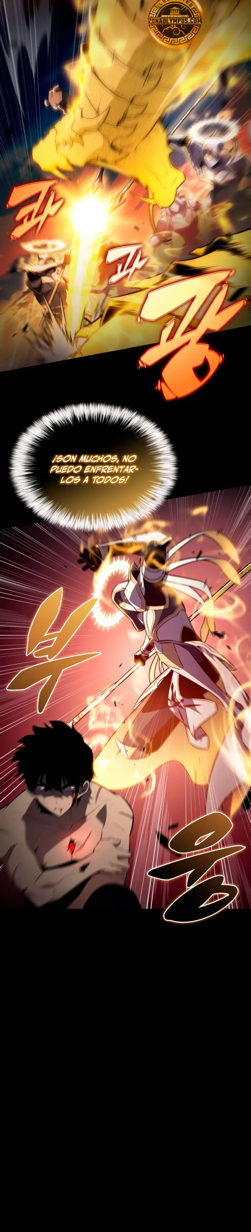 El asesino que retornó como el hijo del duque Capítulo 95 - Page 26