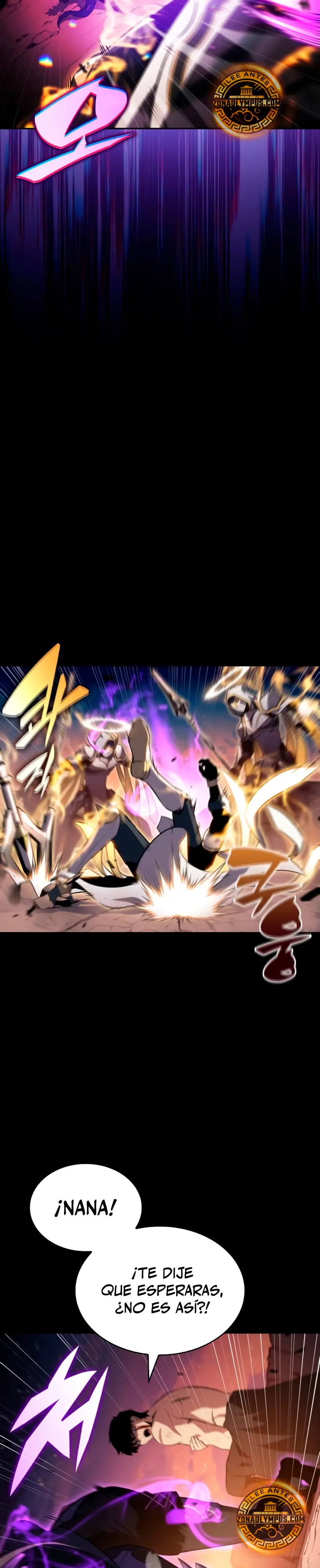 El asesino que retornó como el hijo del duque Capítulo 95 - Page 29