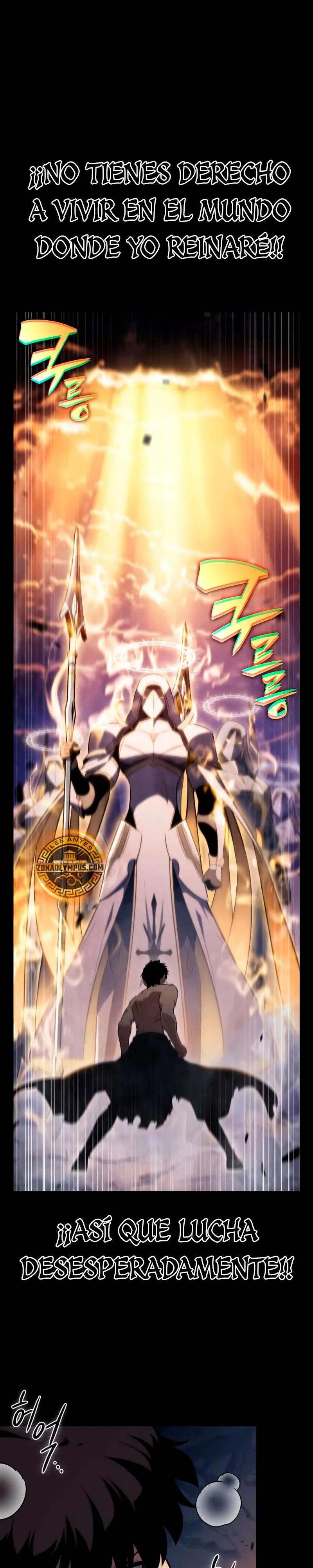 El asesino que retornó como el hijo del duque Capítulo 95 - Page 3