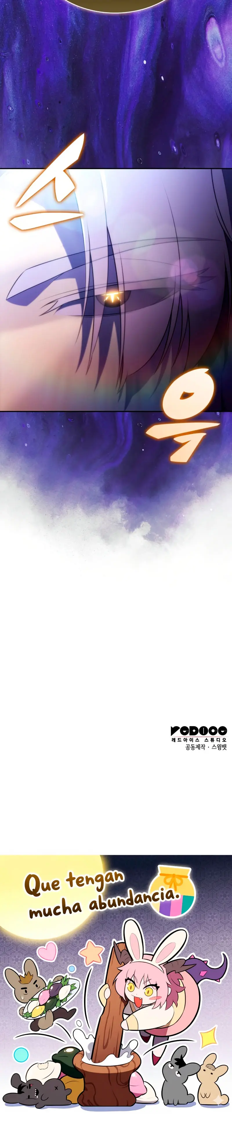 El asesino que retornó como el hijo del duque Capítulo 95 - Page 49