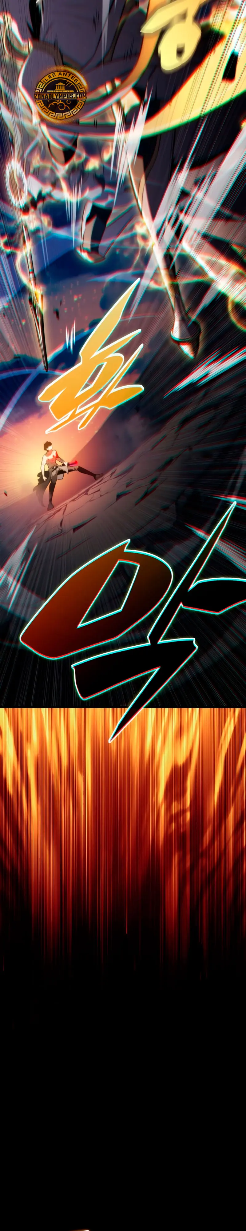 El asesino que retornó como el hijo del duque Capítulo 95 - Page 5