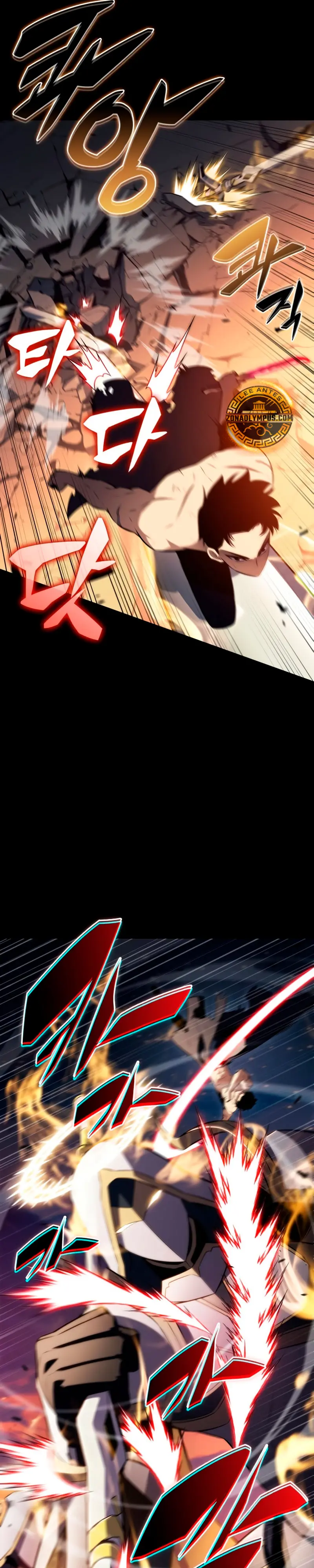 El asesino que retornó como el hijo del duque Capítulo 95 - Page 6