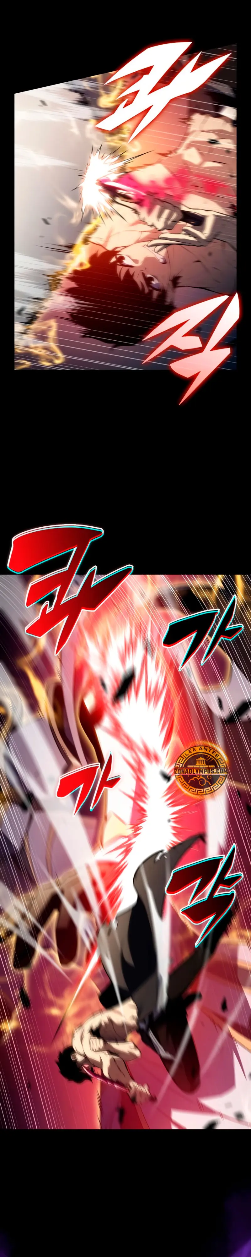 El asesino que retornó como el hijo del duque Capítulo 95 - Page 8