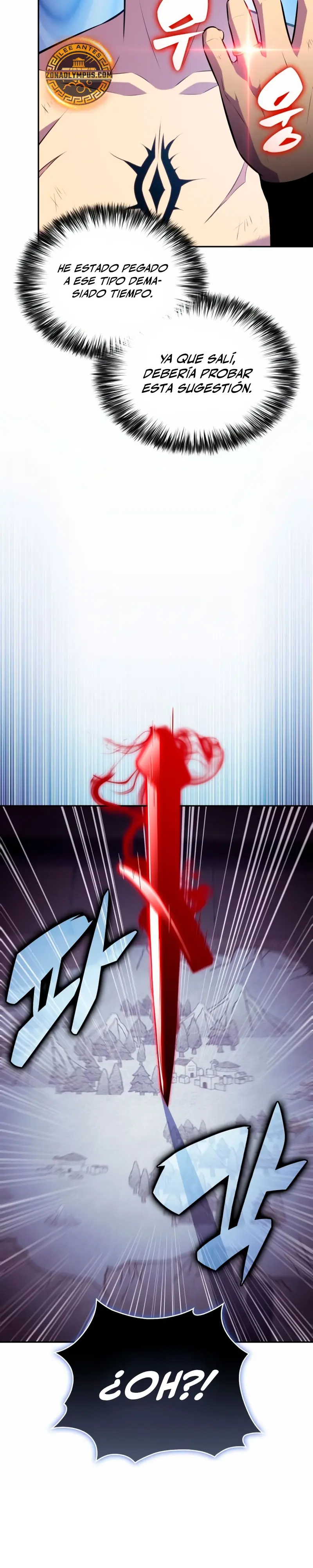 El asesino que retornó como el hijo del duque Capítulo 96 - Page 29