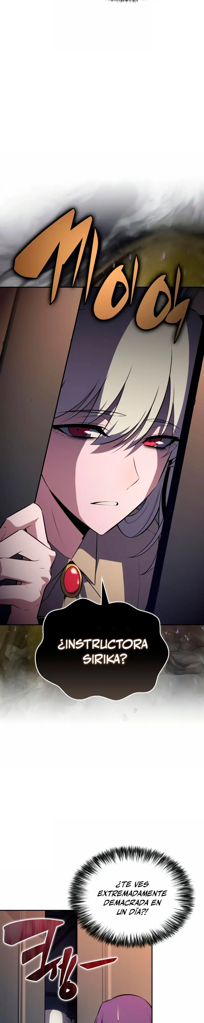 El asesino que retornó como el hijo del duque Capítulo 96 - Page 33