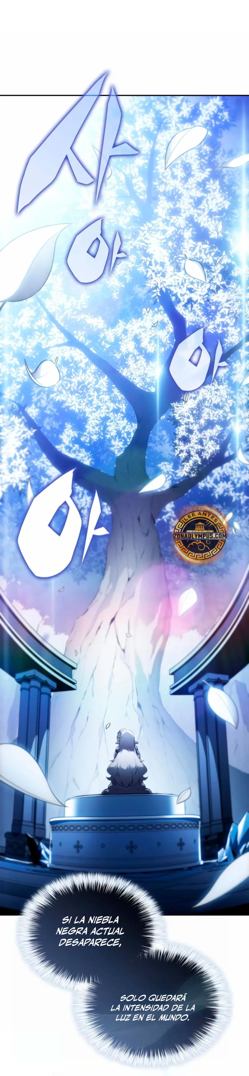 El asesino que retornó como el hijo del duque Capítulo 96 - Page 47