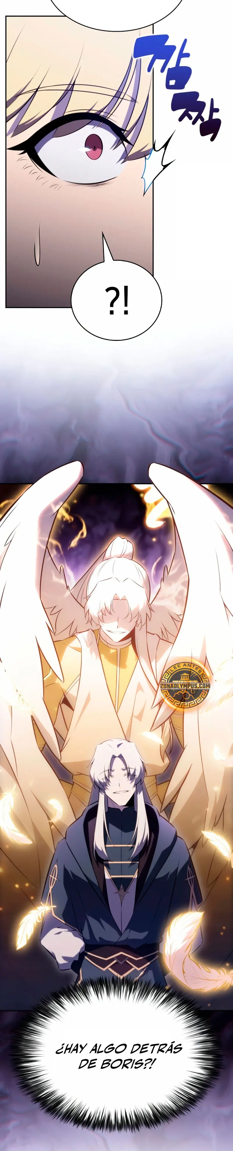 El asesino que retornó como el hijo del duque Capítulo 96 - Page 6