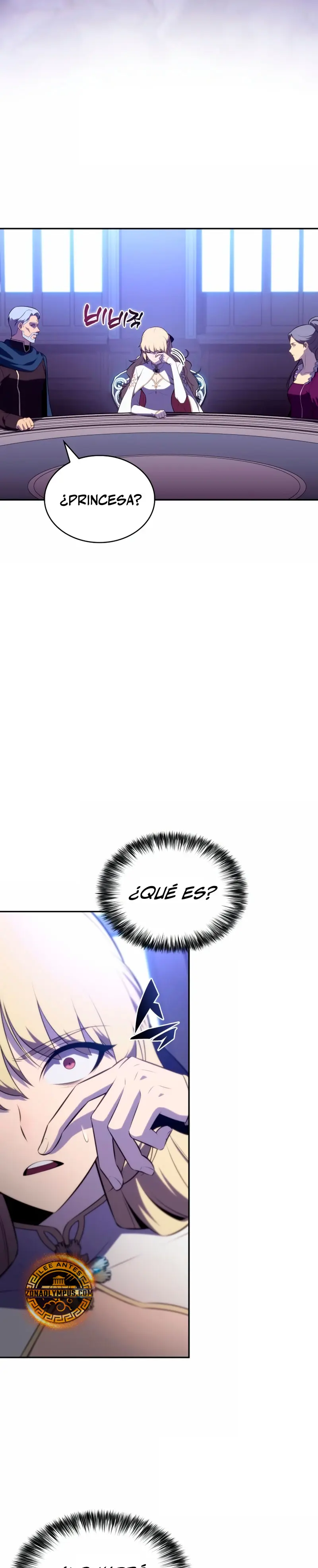 El asesino que retornó como el hijo del duque Capítulo 96 - Page 7