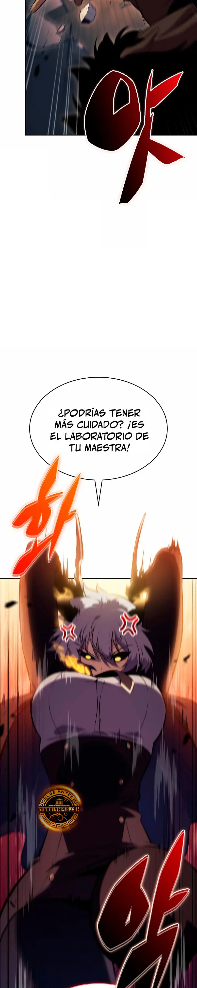 El asesino que retornó como el hijo del duque Capítulo 97 - Page 12