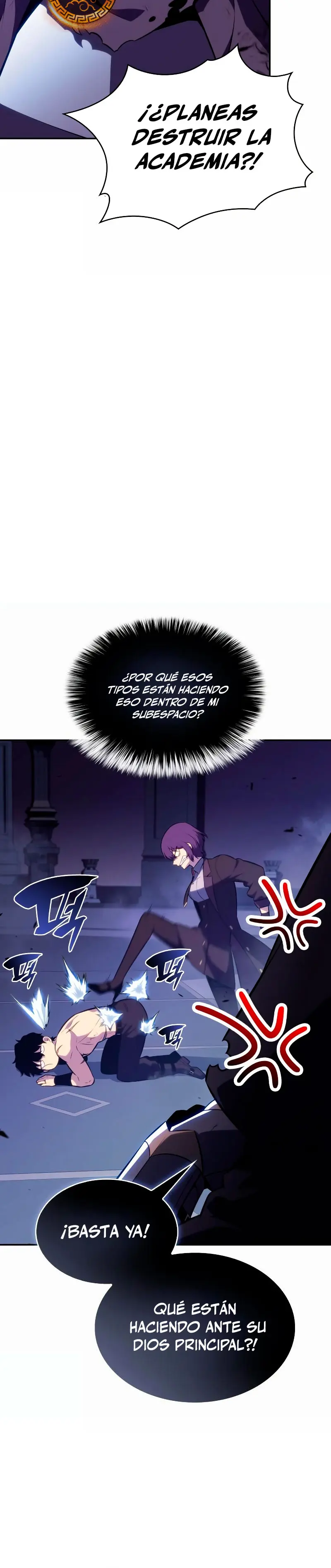 El asesino que retornó como el hijo del duque Capítulo 97 - Page 30