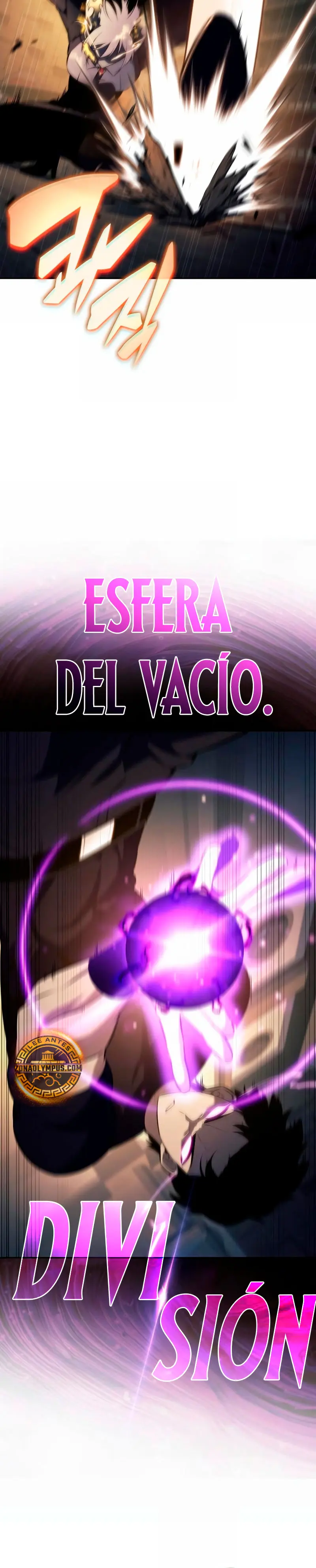 El asesino que retornó como el hijo del duque Capítulo 97 - Page 9