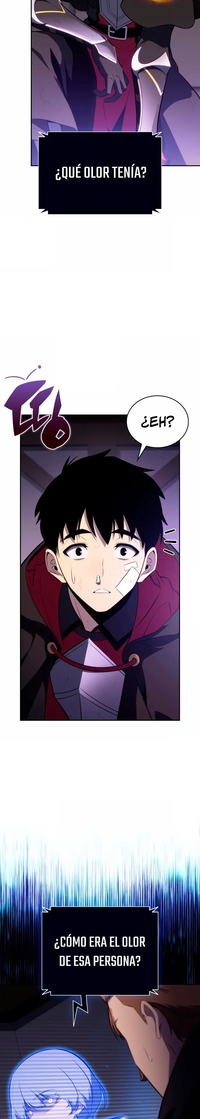El asesino que retornó como el hijo del duque Capítulo 98 - Page 18