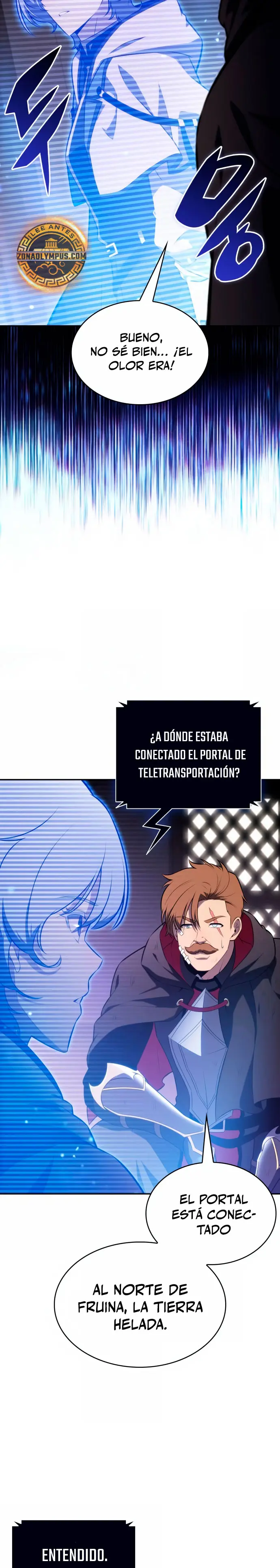 El asesino que retornó como el hijo del duque Capítulo 98 - Page 19