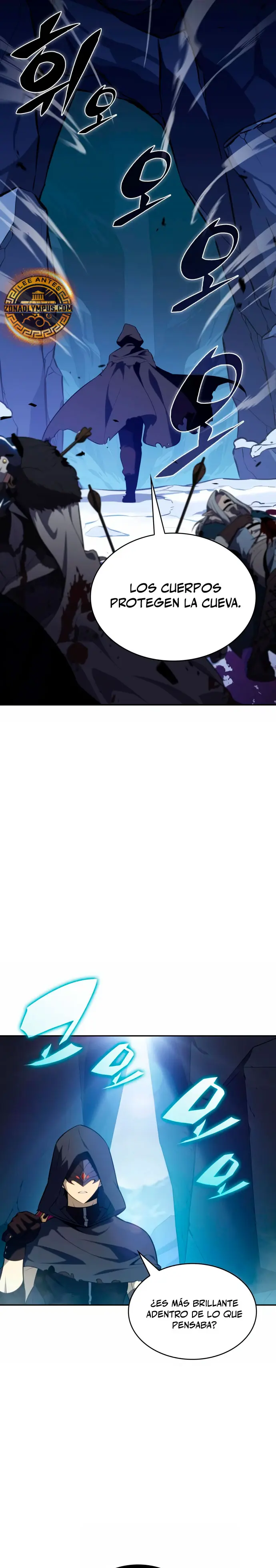 El asesino que retornó como el hijo del duque Capítulo 98 - Page 24