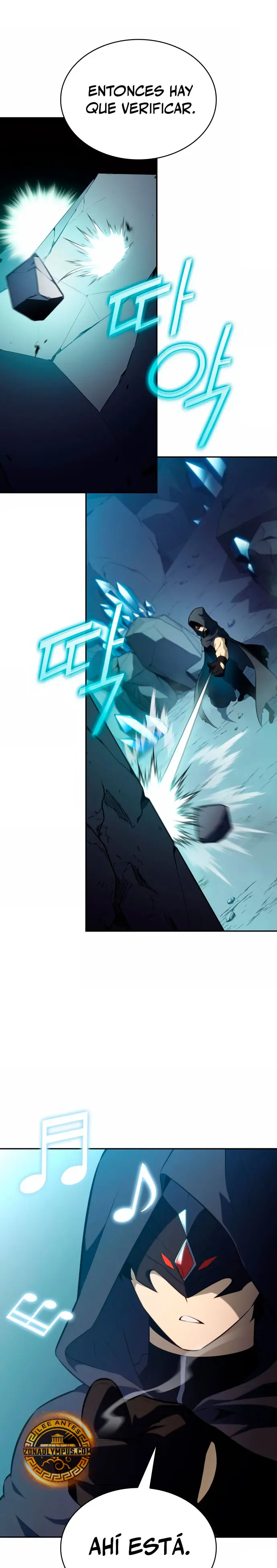 El asesino que retornó como el hijo del duque Capítulo 98 - Page 27