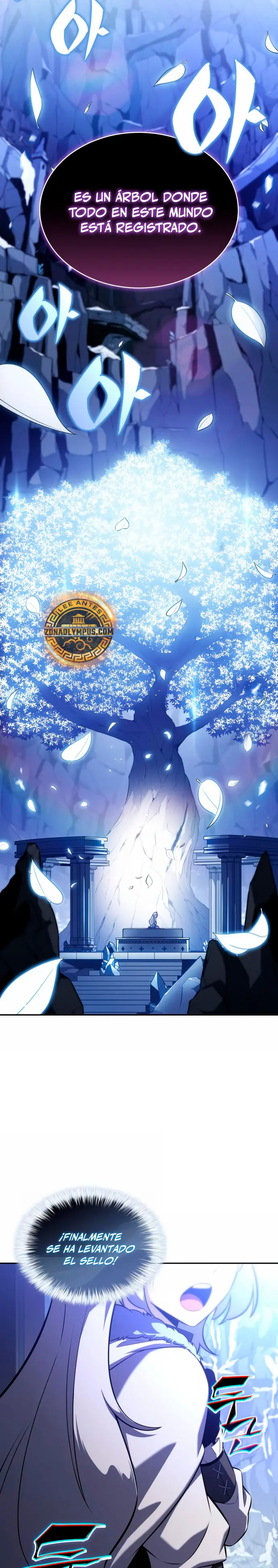 El asesino que retornó como el hijo del duque Capítulo 98 - Page 33