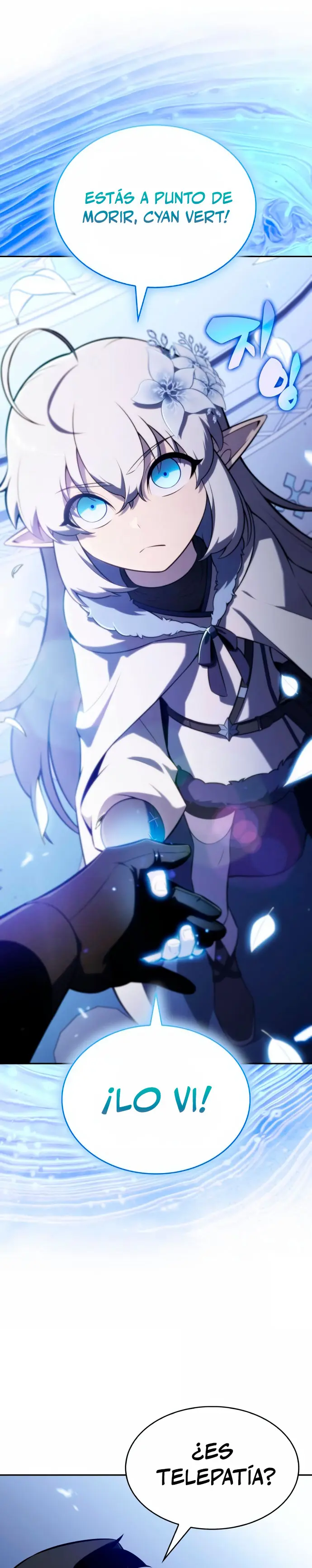 El asesino que retornó como el hijo del duque Capítulo 98 - Page 39