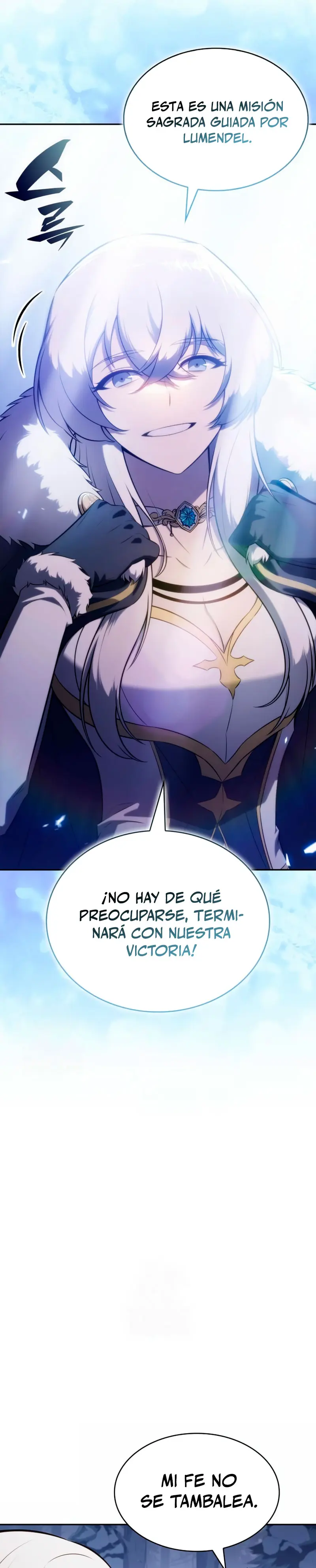 El asesino que retornó como el hijo del duque Capítulo 99 - Page 10